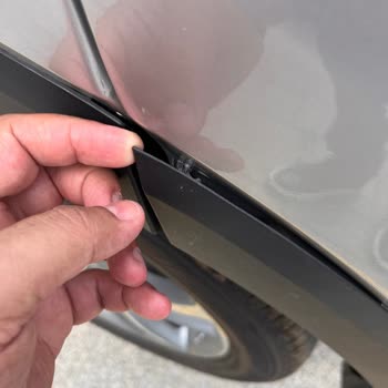 Adaşen Otomotiv Mg Adaşen Sakarya Servis Sorunu