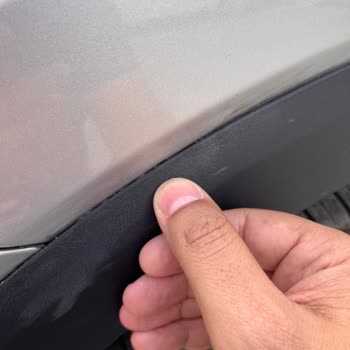Adaşen Otomotiv Mg Adaşen Sakarya Servis Sorunu