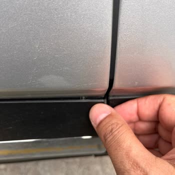 Adaşen Otomotiv Mg Adaşen Sakarya Servis Sorunu