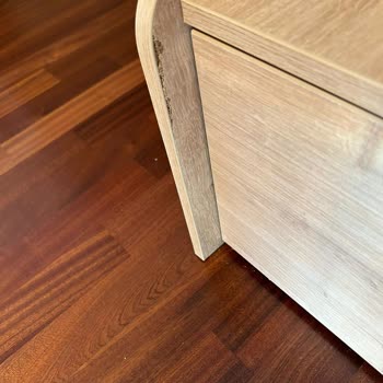 Çilek Mobilya Marmara Forum Çilek Mobilyadan Teslim Edilen Hatalı Ürünler