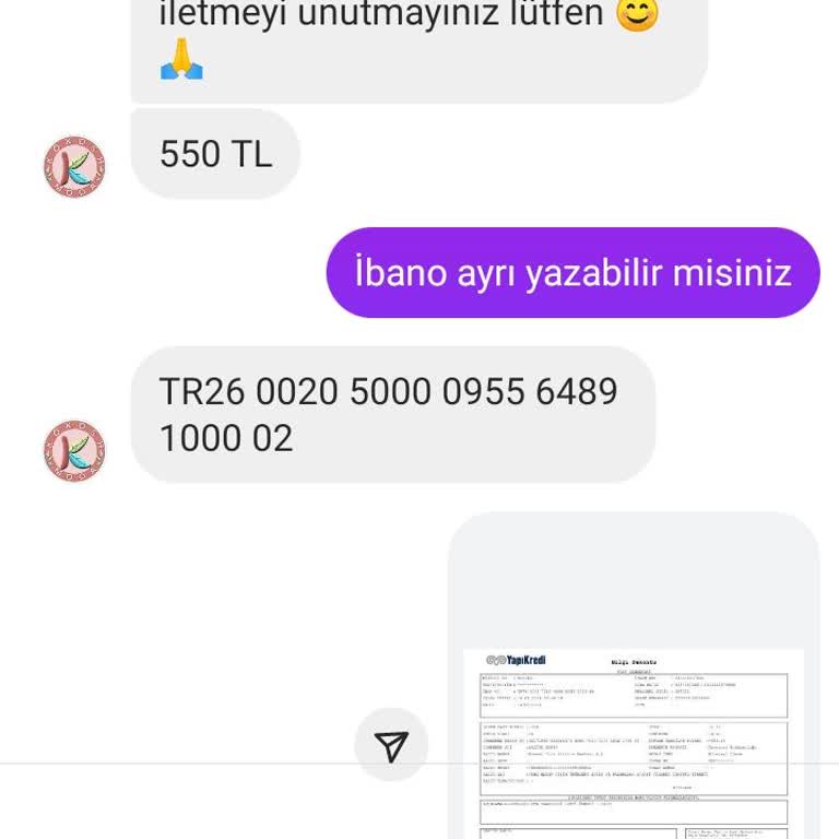 Kokosh Moda Ücretini Ödediğiniz Ürünü Teslim Etmiyor