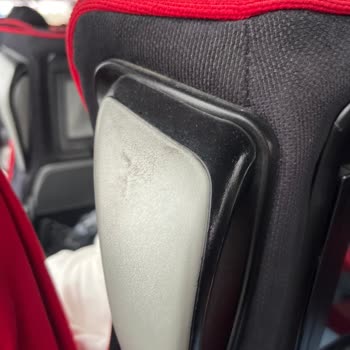 Metro Turizm Otobüs Firması Kesinlikle Tercih Edilmemeli