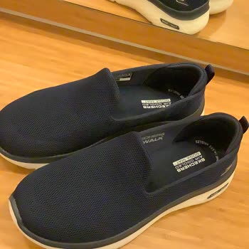 Skechers Ayakkabılar Bollanıp Ayaktan Çıkıyor.