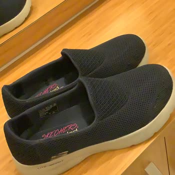Skechers Ayakkabılar Bollanıp Ayaktan Çıkıyor.