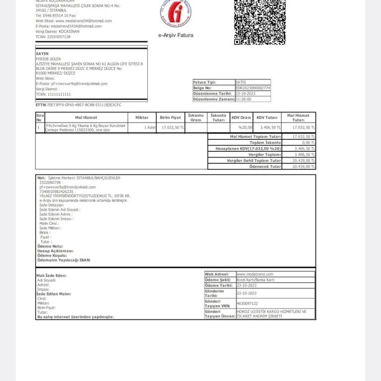 LG Çamaşır Makinesi Sorunu: Ameliyat Dikişlerim Tehlikede!