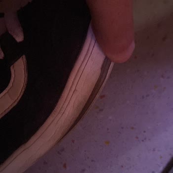 Boyner'den Aldığım Ayakkabılar Hızla Deforme Oldu