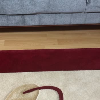 Irmak Mobilya'dan Aldığım Ürün Beklentilerimi Karşılamadı