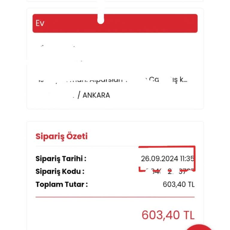 Pegem.net'ten Kitap Siparişimde Yaşadığım Belirsizlik ve Mağduriyet