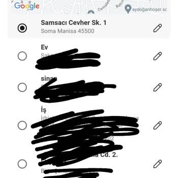 Yemek Sepeti Hesabım Çalındı ve 2000 TL'lik Sipariş Verildi