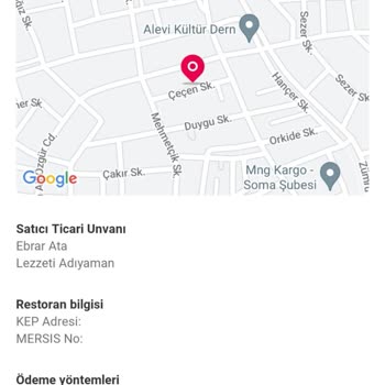 Yemek Sepeti Hesabım Çalındı ve 2000 TL'lik Sipariş Verildi