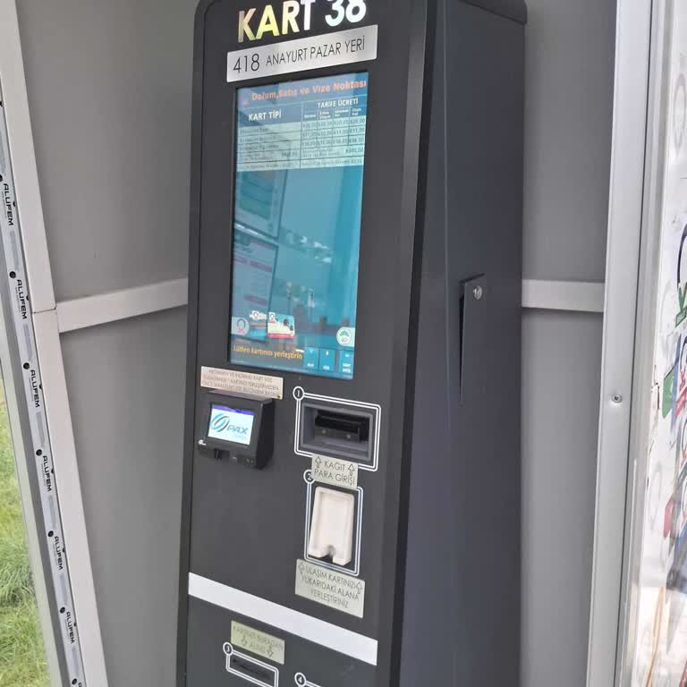 Kredi Kartı Çekim Hatası ve İade Talebi