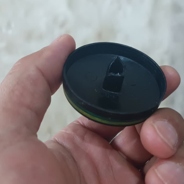 Fissler Düdüklü Tencere Kapağı Kilitlenme Sorunu