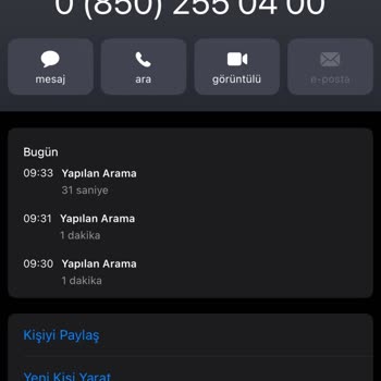 Kargola.com ile yaşadığım teslimat sorunu