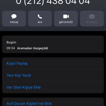 Kargola.com ile yaşadığım teslimat sorunu