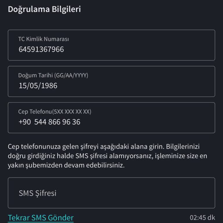 Garanti BBVA Müşteri Hizmetleri ve Şube Arasında Sıkıştım
