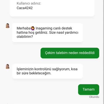 Kazanç Ödemelerinde Sürekli İnceleme ve Gecikme