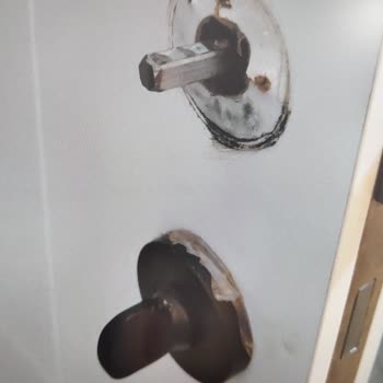 Variodoor PVC Kapıların Kalitesizliği ve Müşteri Hizmetlerindeki Yetersizlik