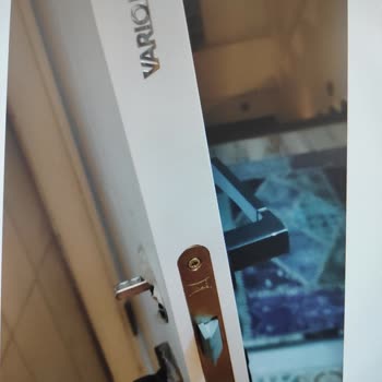 Variodoor PVC Kapıların Kalitesizliği ve Müşteri Hizmetlerindeki Yetersizlik