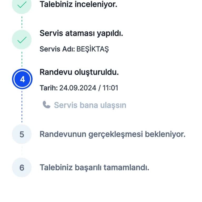 Yazarkasa Servis Gecikmesi İş Yeri İşlemlerini Aksattı
