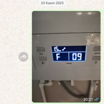 Garanti Süresi Dolunca Kombi Sorunları ve Yetersiz Servis