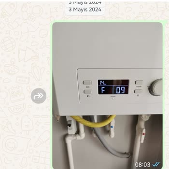 Garanti Süresi Dolunca Kombi Sorunları ve Yetersiz Servis