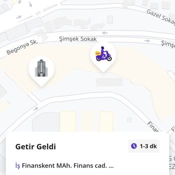 Teslim Edilmediği Halde Teslim Edildi Bildirimi ve Müşteri Hizmetleri Sorunu