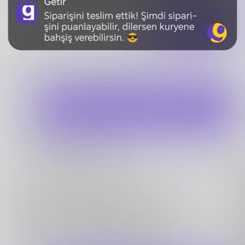 Teslim Edilmediği Halde Teslim Edildi Bildirimi ve Müşteri Hizmetleri Sorunu