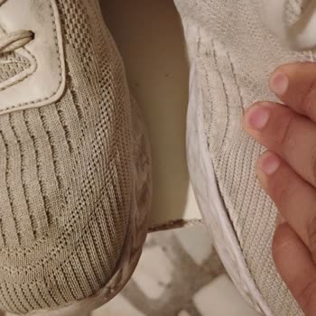 FLO'dan Alınan Ayakkabıda Garanti Sorunu