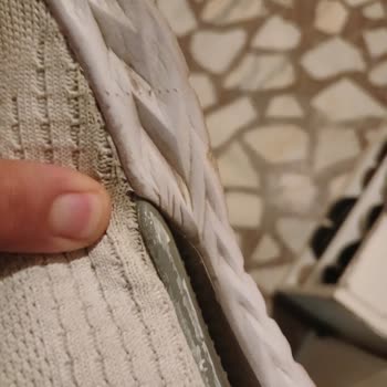 FLO'dan Alınan Ayakkabıda Garanti Sorunu