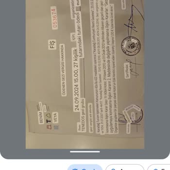 Tur Programındaki Eksiklikler ve Rehberin Yanıltıcı Bilgileri