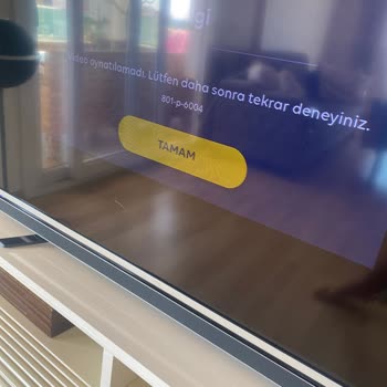Turkcell TV Geri Alma Sorunu ve Müşteri Hizmetleri Erişimsizliği