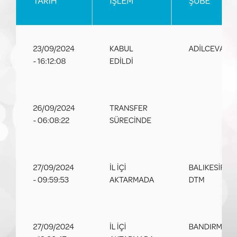 Kargom 5 Gündür Dağıtıma Çıkmadı: PTT'nin Sorumsuzluğu