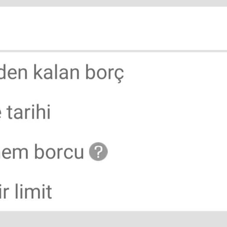 Enpara Kredi Kartımın Yapılandırma Sonrası Hala Açılmaması