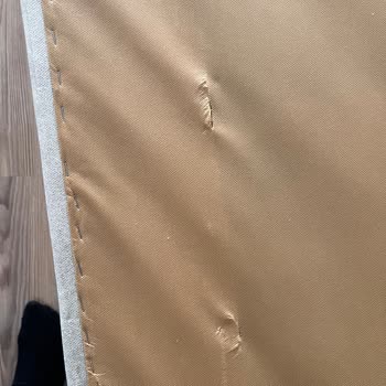 Doğtaş Mobilya'dan Hasarlı Ürün ve Teslimat Sorunu