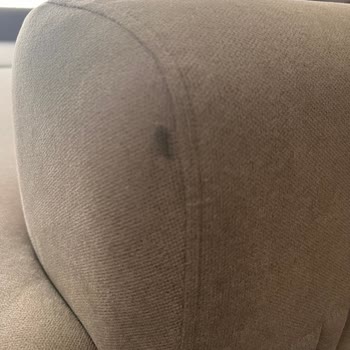 Doğtaş Mobilya'dan Hasarlı Ürün ve Teslimat Sorunu