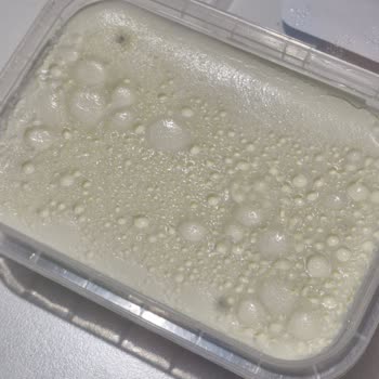 Son Kullanma Tarihi Geçmemiş Üründe Küf Sorunu