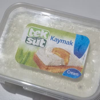 Son Kullanma Tarihi Geçmemiş Üründe Küf Sorunu