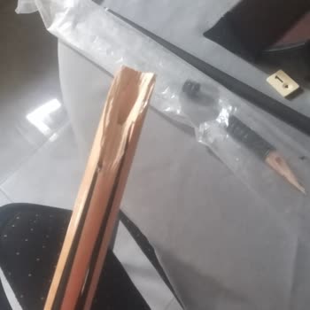 Kargo Şubesinin İhmaliyle Kırılan Ürünler ve İlgisizlik