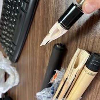 Kargo Şubesinin İhmaliyle Kırılan Ürünler ve İlgisizlik