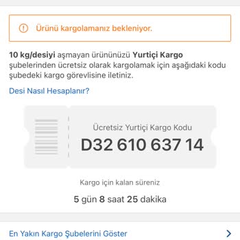 Kargo Şubesinin İhmaliyle Kırılan Ürünler ve İlgisizlik