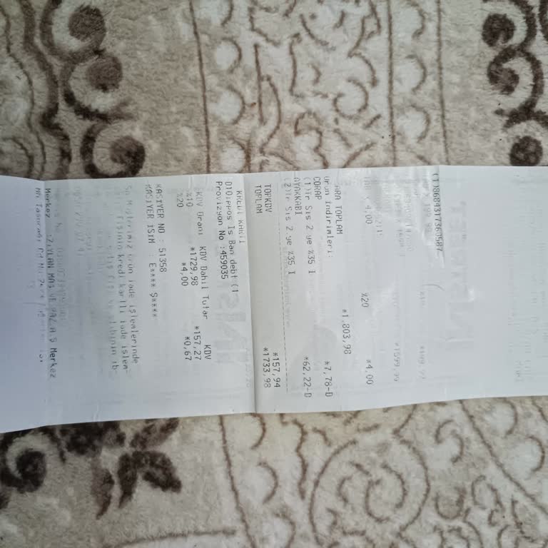 Lumberjack Ayakkabımın Garanti Sürecinde Yardım Alamadım