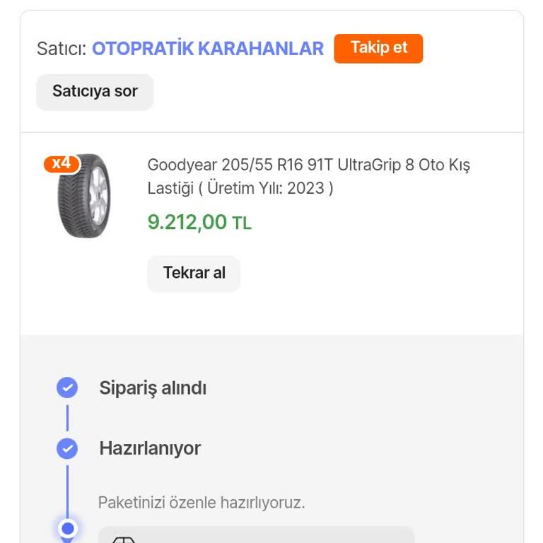 Hepsiburada Adres Değişikliği Sorunu