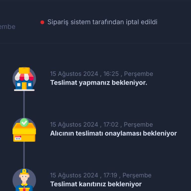 İtemPazar'da Güvenlik Sorunu: Hesap Teslimi Onaylanmadı