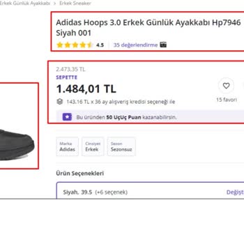 Kampanya Ürünü Stokta Yok Diyerek İki Katı Fiyattan Satılıyor!