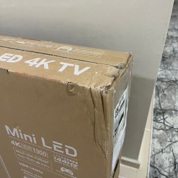 Hepsijet ve Vatan Bilgisayar Mağduriyeti: TV İadesi Sorunu