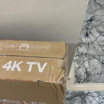 Hepsijet ve Vatan Bilgisayar Mağduriyeti: TV İadesi Sorunu