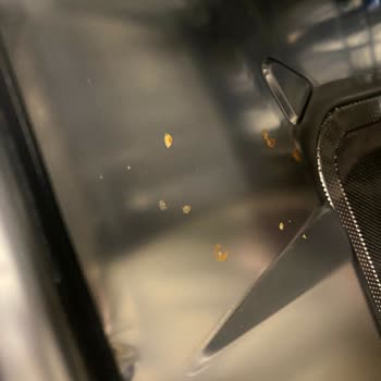 Paslanan Yeni Bulaşık Makinesi ve İlgisiz Servis