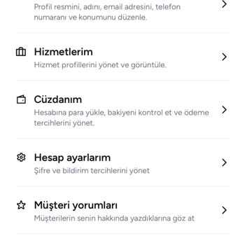Armut Uygulamasında Para Çekme Sorunu