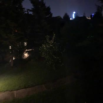 Park Rönesans Sitesi'nde Yetersiz Yönetim ve Hizmet Eksiklikleri