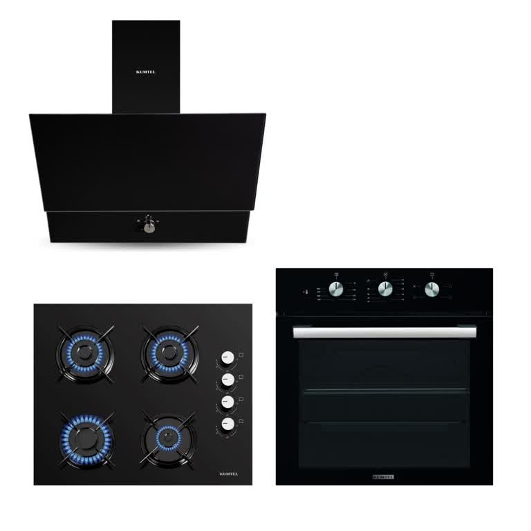 Kumtel BİM'den Aldığımız Ankastre Seti İçin Geciken Servis Hizmeti